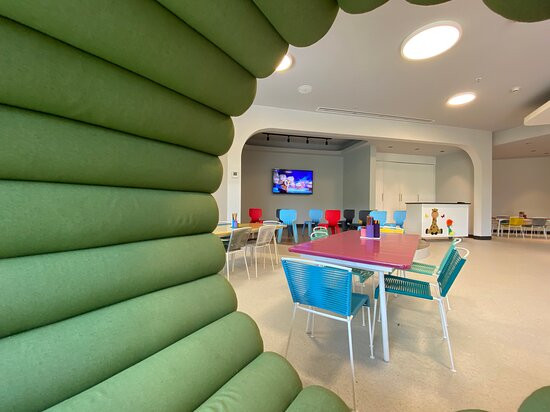 Dreams Bahia Mita Surf & Spa Resort主图