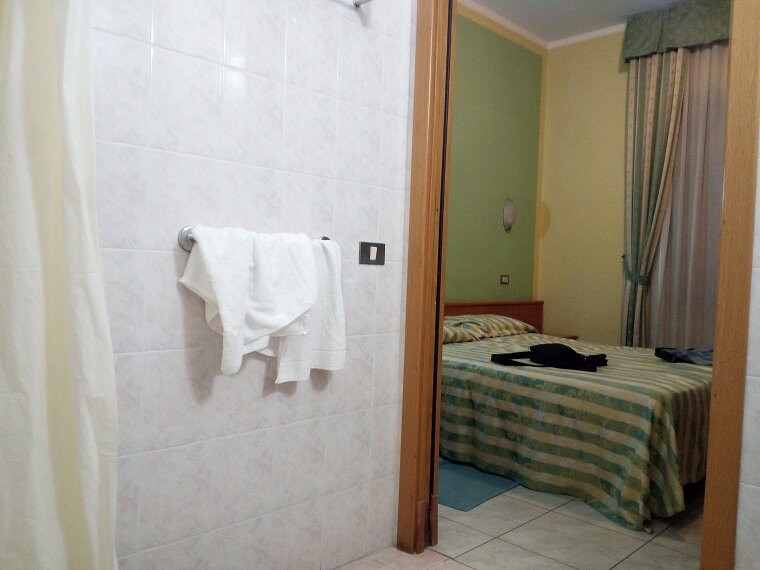 Hotel Umbria Ristorante - Orvieto主图