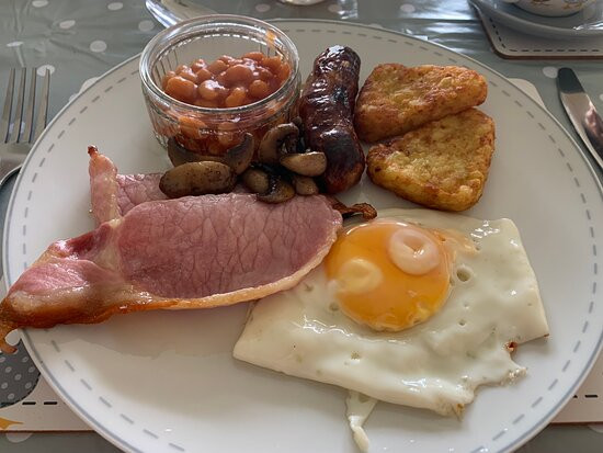 Greenlands Bed & Breakfast主图