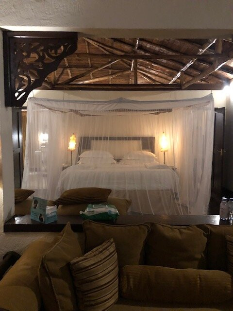 桑给巴尔帕玛斯度假村主图