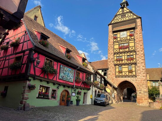 B. Espace Suites主图