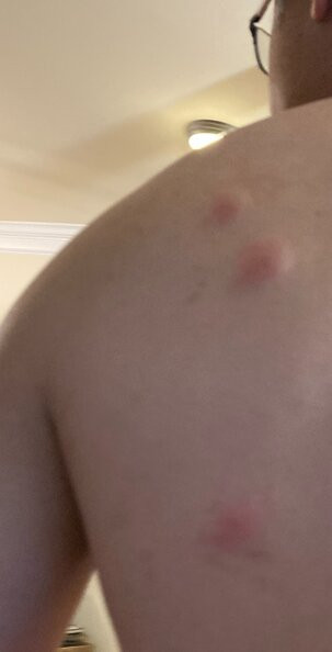 城市酒店与酒吧主图