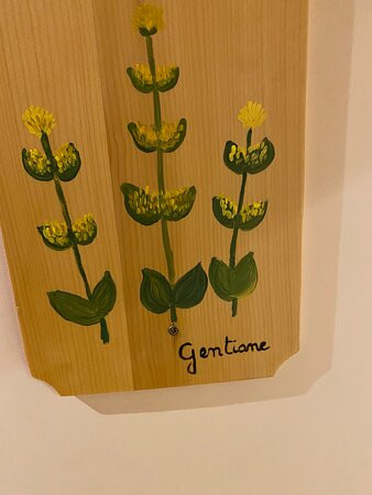 Auberge de la Motte主图