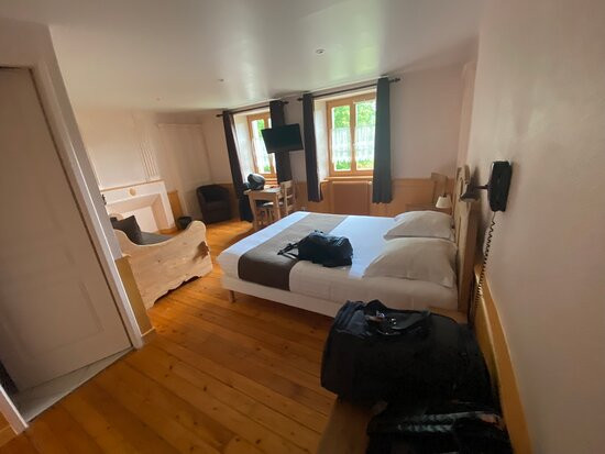 Auberge de la Motte主图