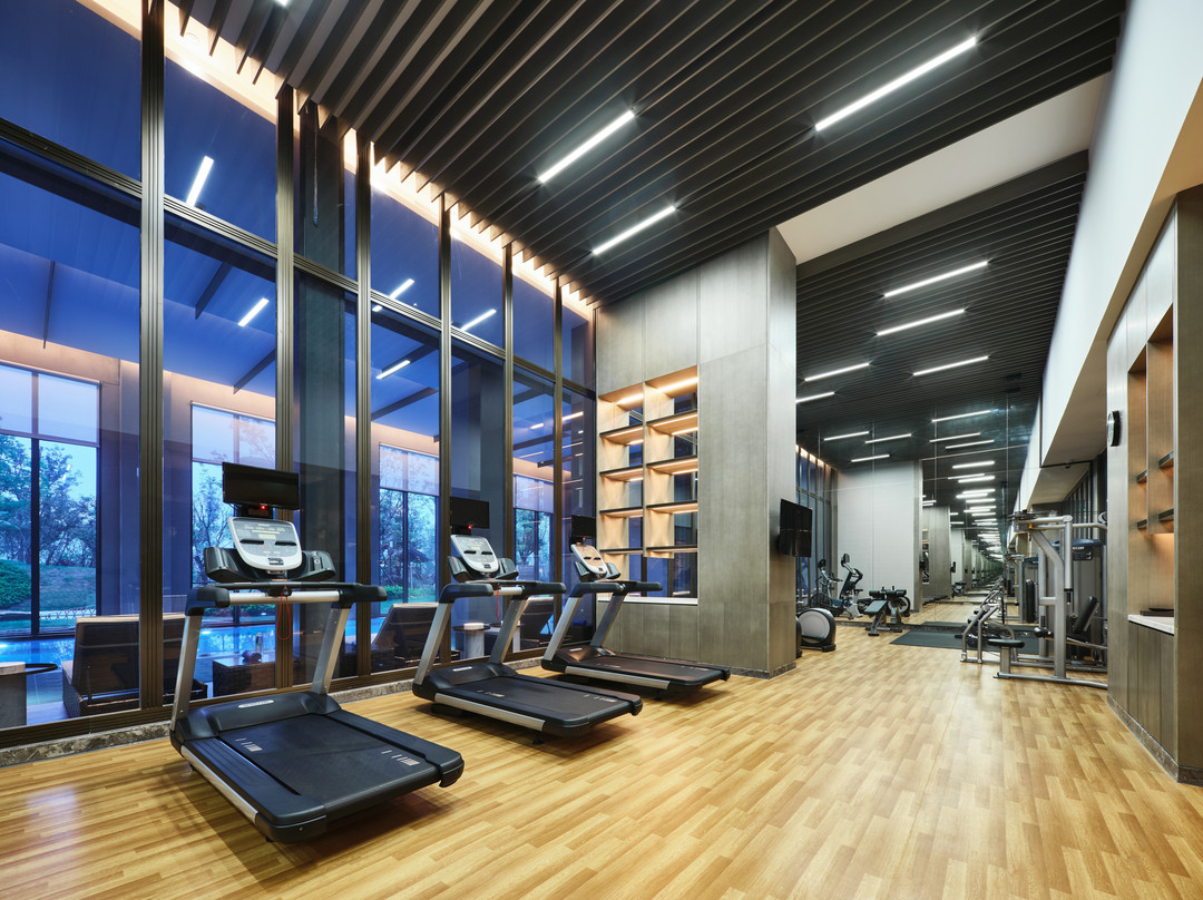 无锡融创皇冠假日酒店主图