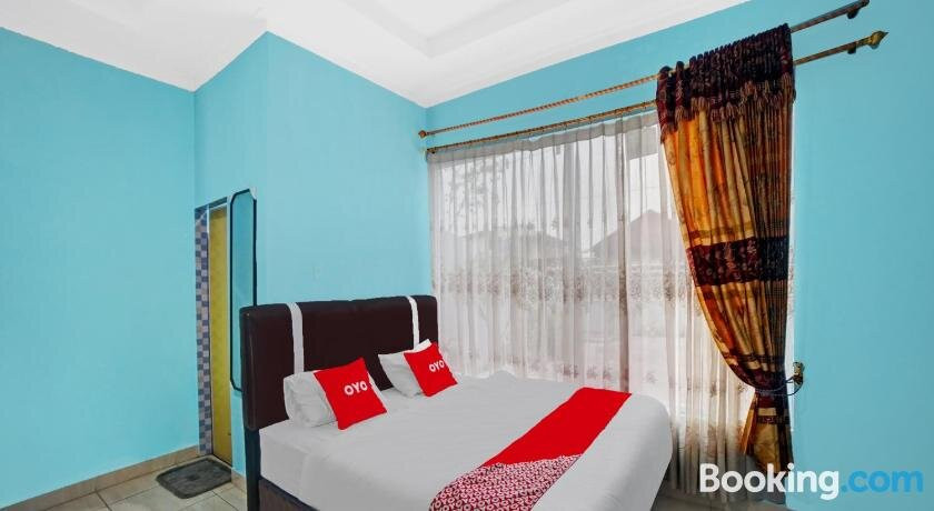 OYO 90509 Nadia Hotel