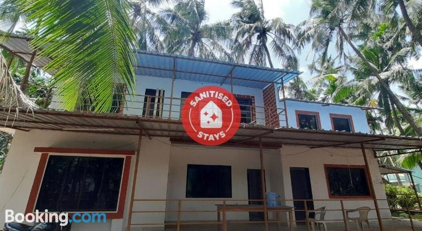 SPOT ON 82344 Dhulap Farm House