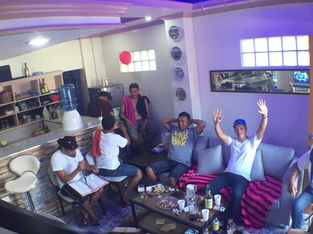 Nus bnb