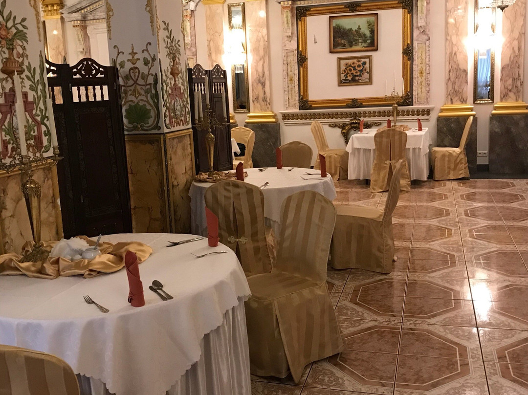 Hotel Ksiaze Poniatowski主图