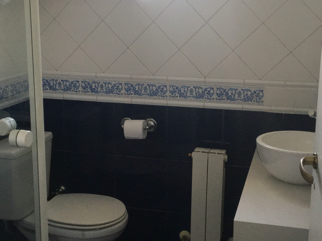 Lo de Costa B&B主图