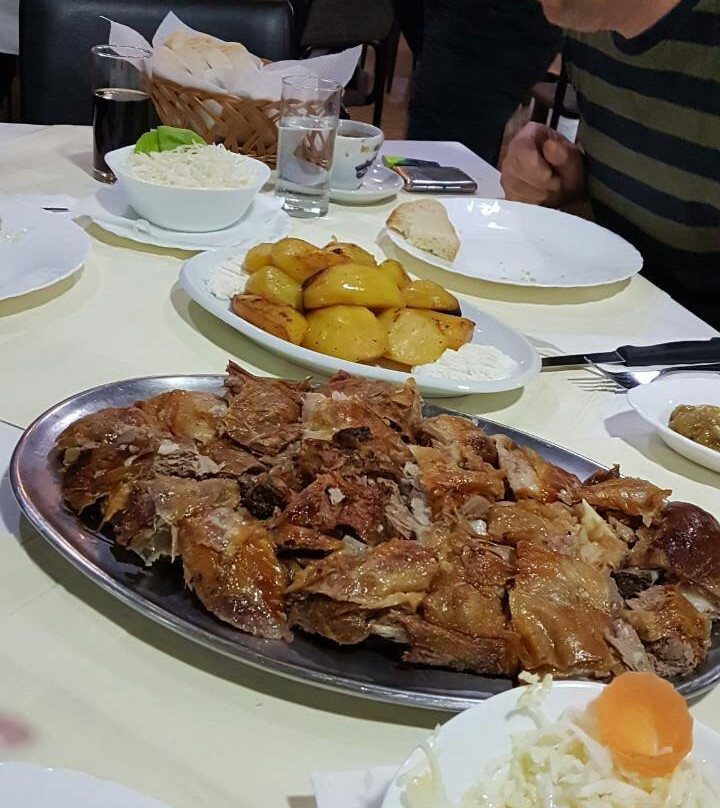 Motel Mico Bradina主图