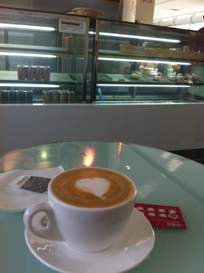 TiXiang Coffee