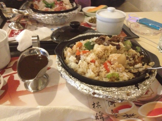 7080港式茶餐厅