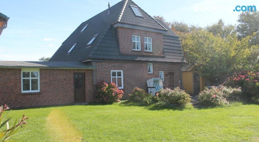 Haus Munck Sylt