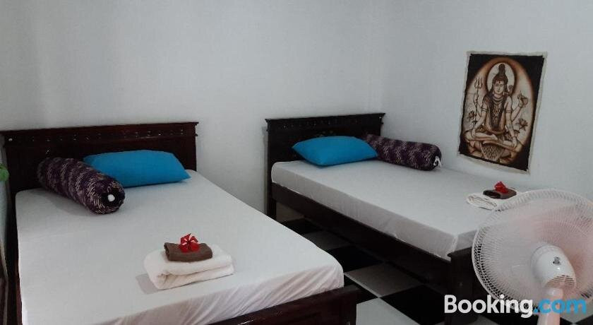 Saipan Stayz Backpackers
