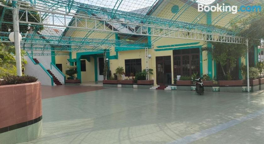Wisma Bireuen Jaya