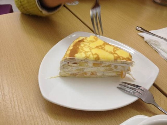 鲜果搭(春晖店)