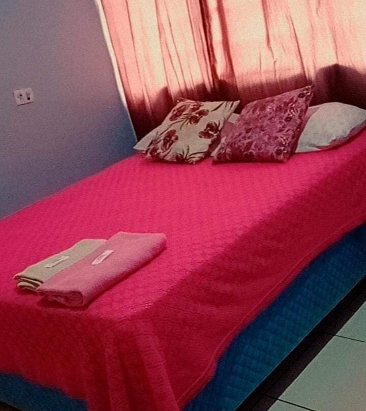 Pousada Skinao