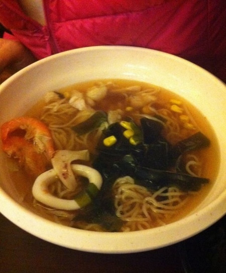 味千拉面(北清路店)主图