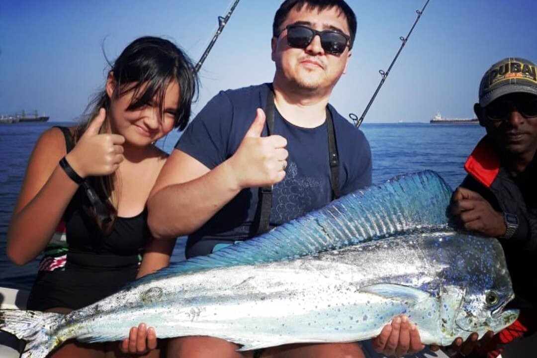 Adventure Sports-Al Aqah必去景点