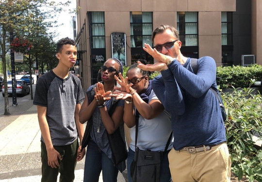 3Quest Challenge-阿尔伯克基必去景点