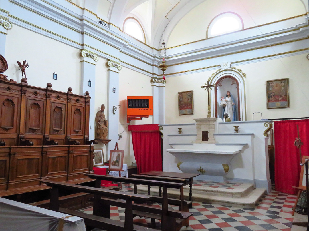 Chiesa di San Nicola di Bari景点图片