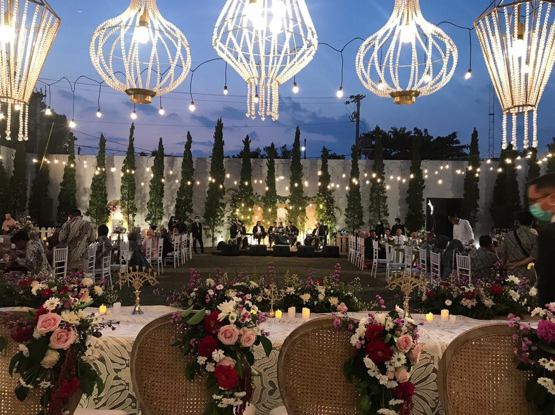 D'Monaco Restaurant