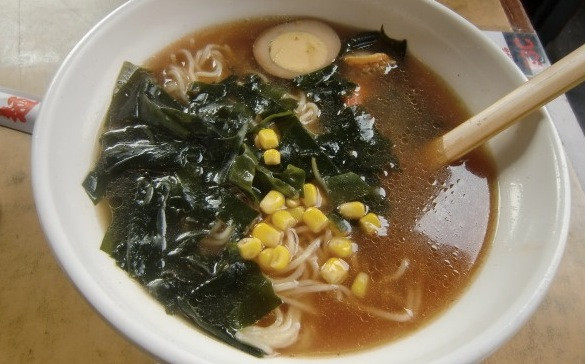 味千拉面(黄龙店)