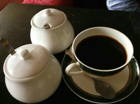 两岸咖啡(北山路店)主图