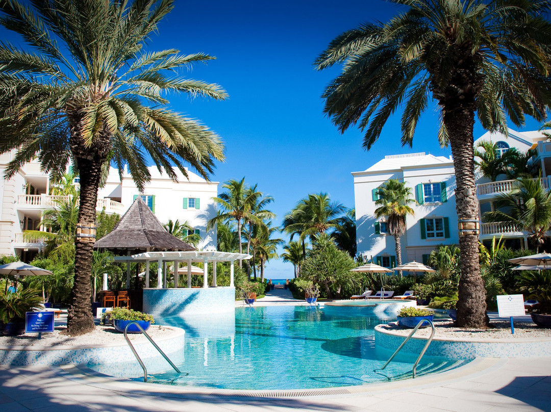 Point Grace Resort & Spa