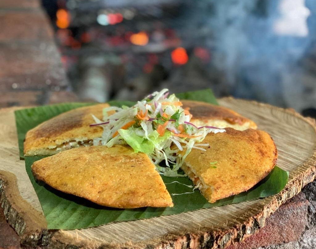 Cunduacan餐馆和美食-Yokokux Sabor Ancestral