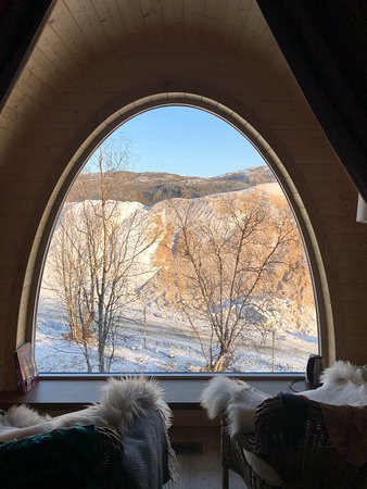 Husky Tours By Snowhotel Kirkenes-希尔克内斯必去景点