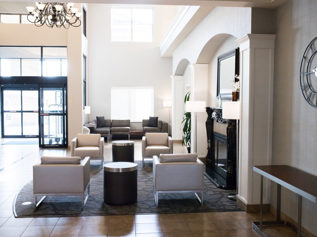 Wingate by Wyndham Moses Lake主图