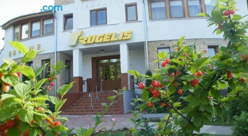 Rugelis