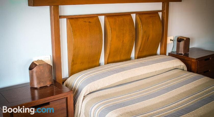 Hotel Rural Casa La Era主图