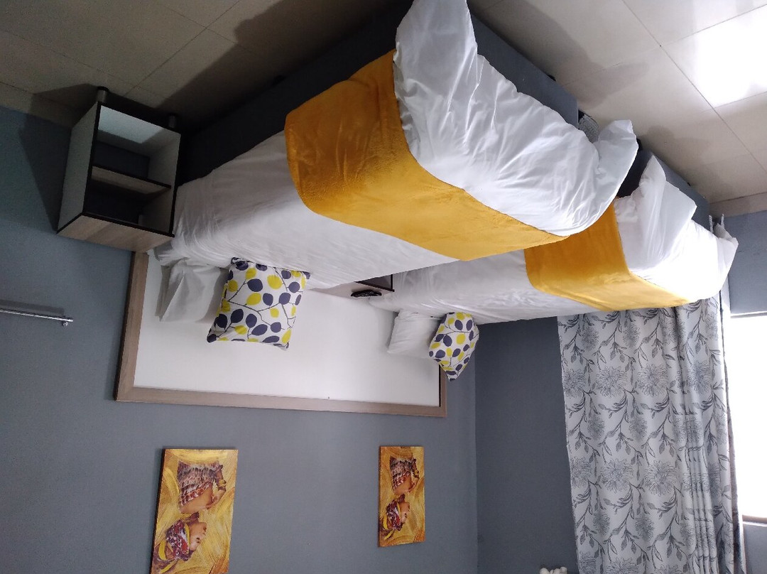 Legugu Bed And Breakfast