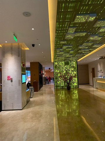 丽江实力希尔顿花园酒店主图