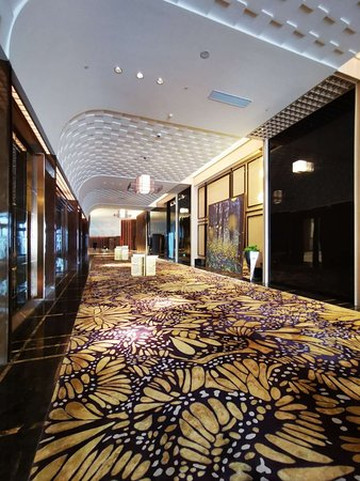 上海阿纳迪酒店主图