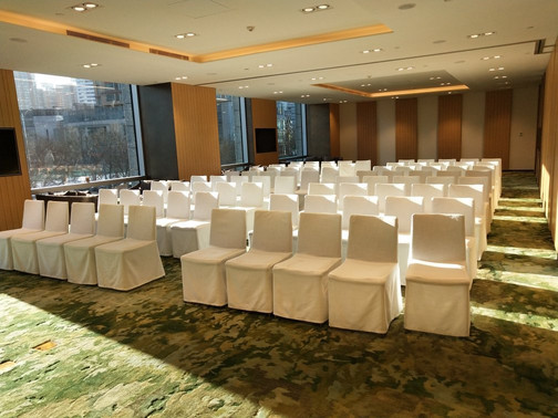 北京望京凯悦酒店主图