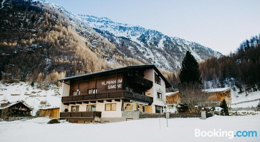 Alpenheim Simone主图