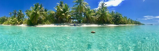 Cocos Seaview Apartments主图