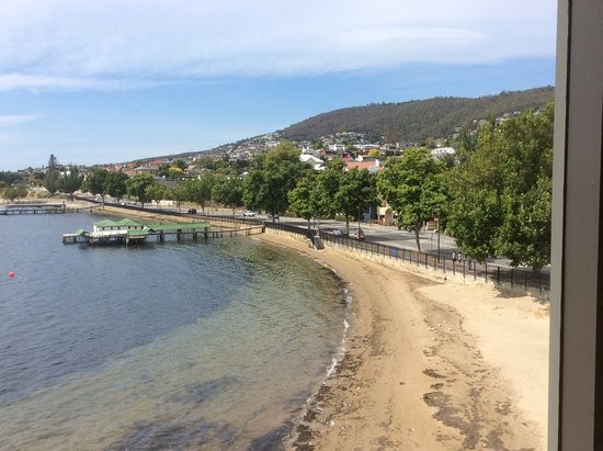 Wrest Point Water Edge主图