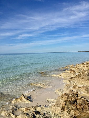 Deep Water Cay主图