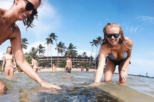 Ceylon Premium Tours