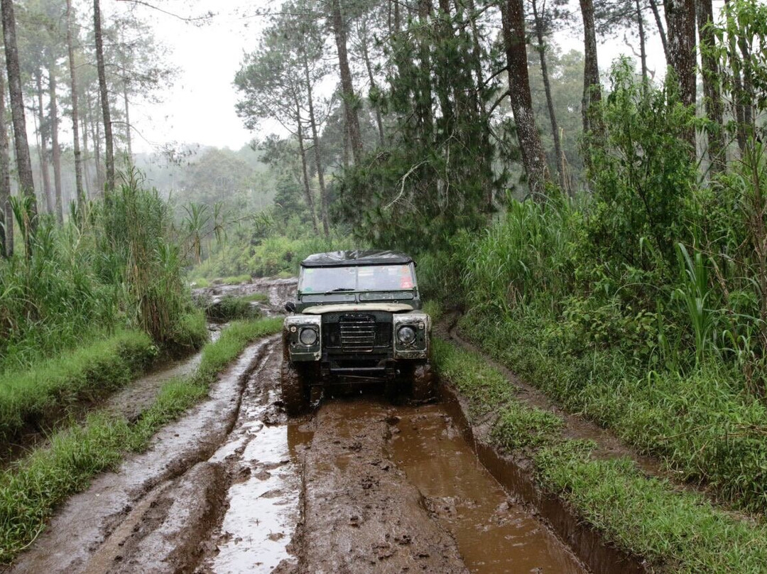 HIGHLIGHT TOURS AND TRAVEL-万隆必去景点