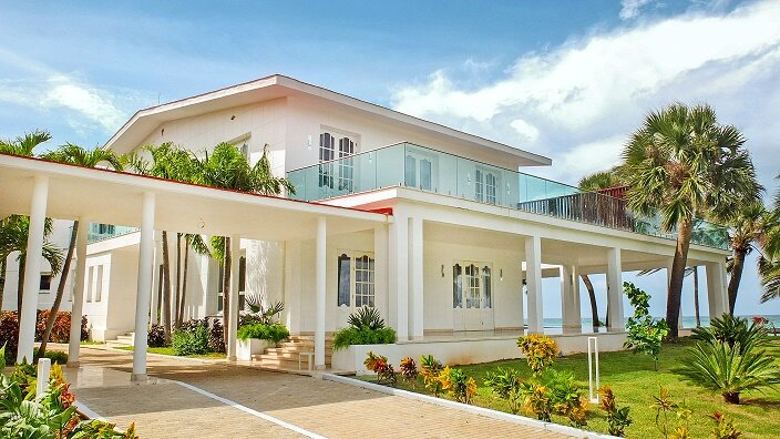 Mystique Casa Perla by Royalton-浴室
