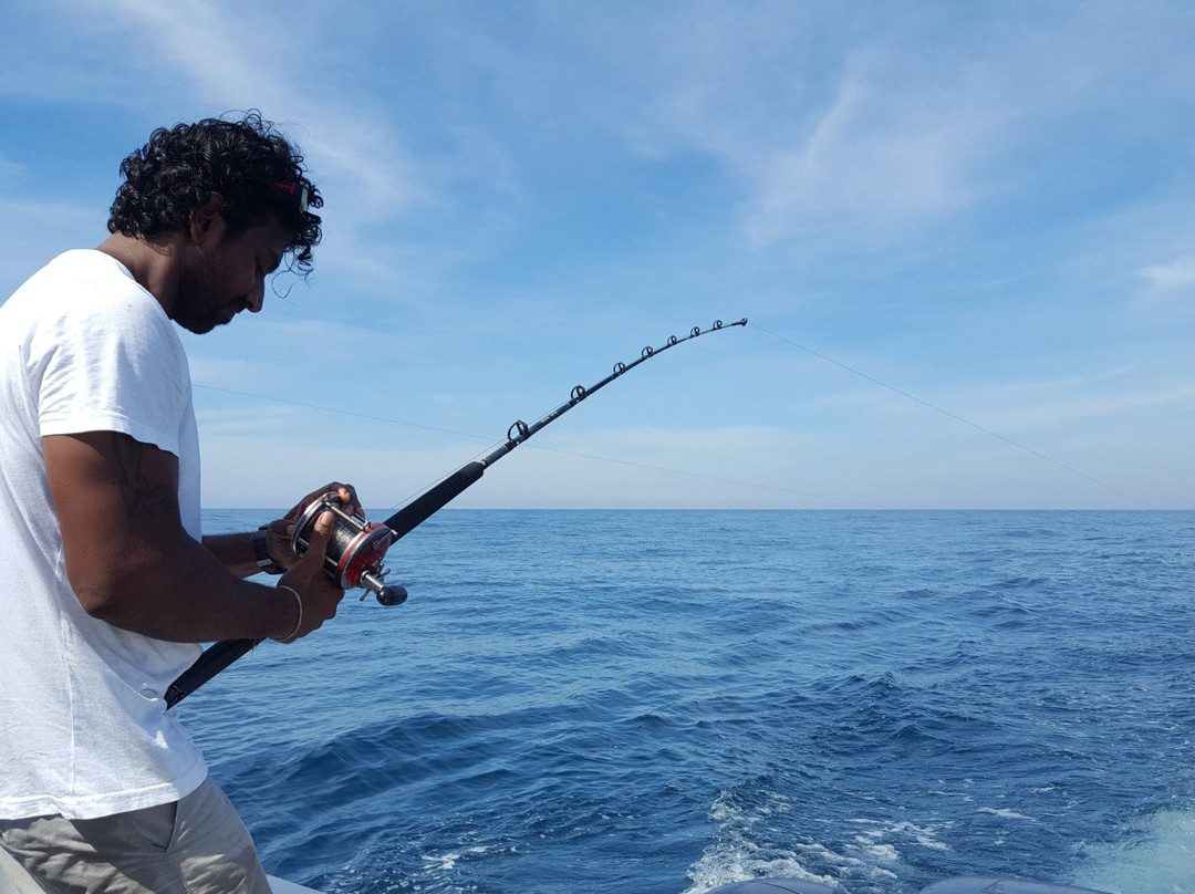 Malu Banna-Aluthgama必去景点