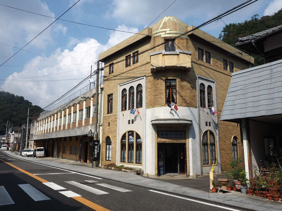 Fukagawa Seiji Honten景点图片