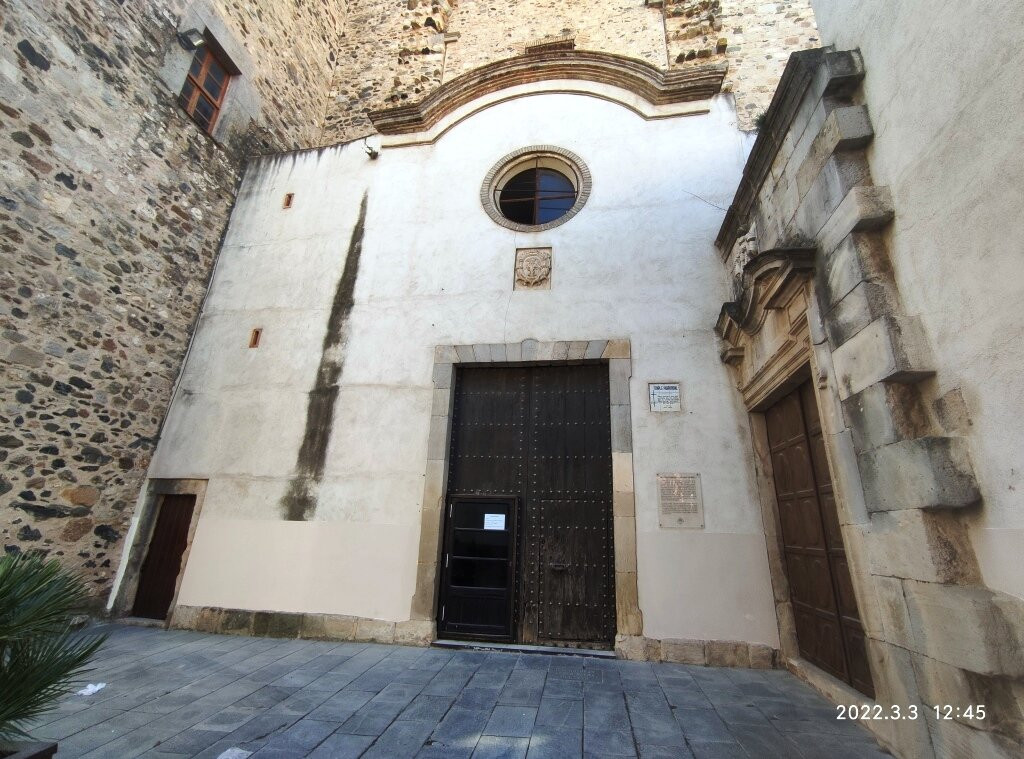 Parroquia de Sant Andreu景点图片