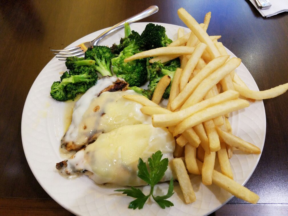 Great American Grill